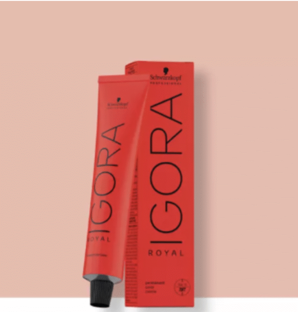 Igora Royal